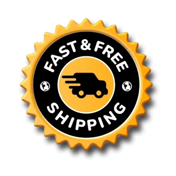 Fast and free shipping available on NeuroPrime™ orders